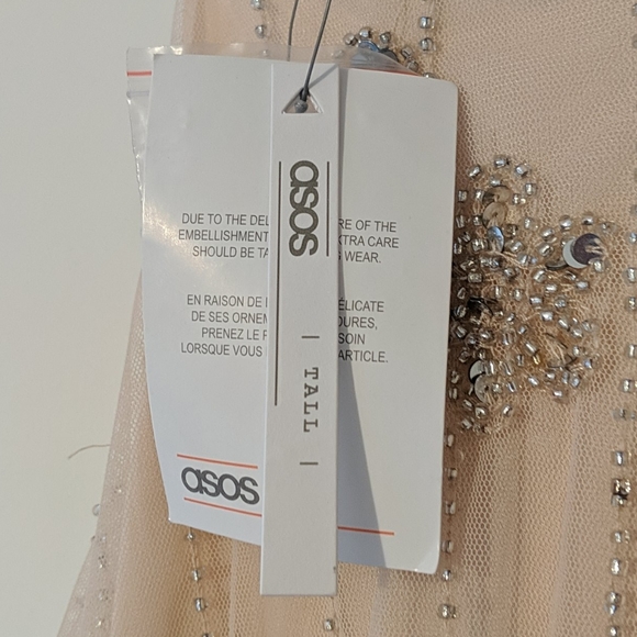 ASOS dress - Picture 3 of 4